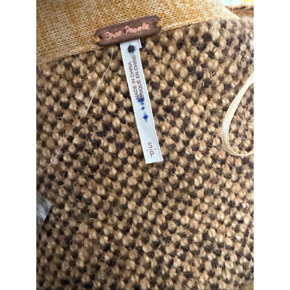 🔥NOT FORSALE Free People State Side Cardigan - Picture 6 of 7
